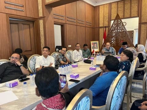 Sebelum PBB Bicara HAM, Indonesia Sudah Menjaga Toleransi