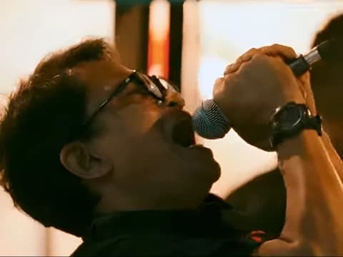 Musik Jadi Media Kritik di Era Kebuntuan Demokrasi dan Memburuknya Kebebasan Berekspresi