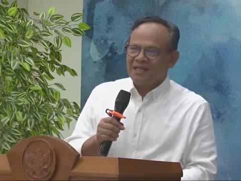 Dewan Pers Kecam Intimidasi terhadap Penulis Opini di Detikcom