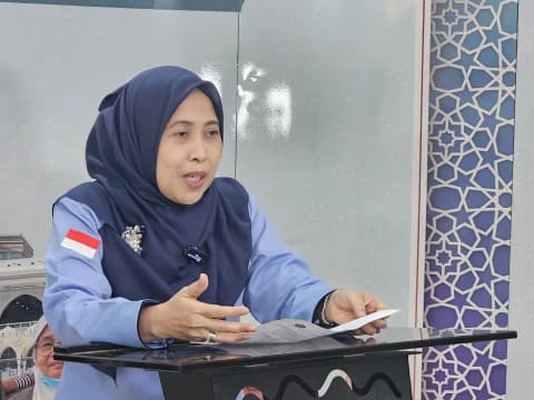 Nyai Badriyah Fayumi Jelaskan Fiqih Haji untuk Perempuan: dari Ihram, Thawaf, hingga Haid