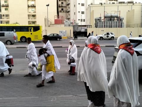 Jamaah Diimbau Hindari Sebar Video Menyesatkan, Bisa Merusak Ibadah Haji