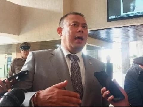 Dinilai Lecehkan Kiai dan Pesantren, Pimpinan DPR Akan Panggil Komdigi, KPI, dan Trans7