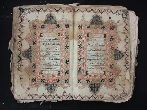 Menggali Potensi Riset Manuskrip Al-Qur’an di Buntet Pesantren