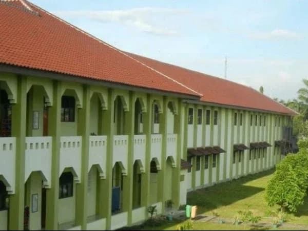 PWNU Jakarta Minta Pemprov Bantu Permudah IMB untuk Pesantren