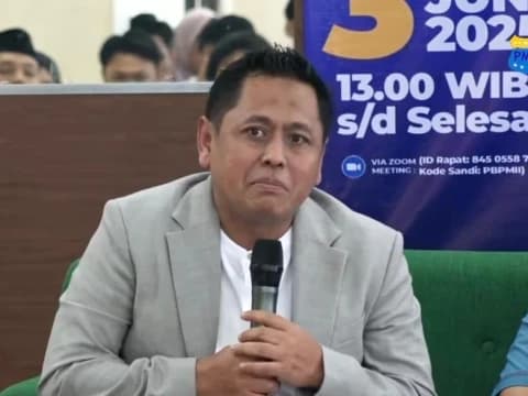Pekerja Migran Indonesia Perlu Hati-Hati, Pahami Prosedur dan Kultur Negara Setempat
