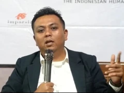 RUU KKS Dinilai Perlebar Jurang antara Keamanan Negara dan Hak Digital Warga