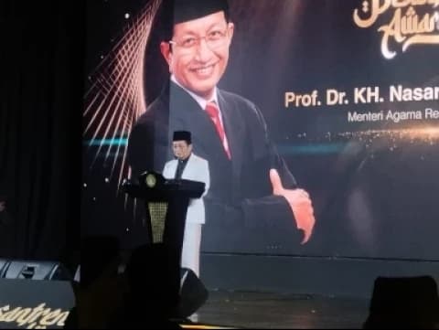 Pesantren Harus Adaptif Perkembangan Zaman Kuasai Teknologi dan Ekonomi Tanpa Tinggalkan Akar Tradisi