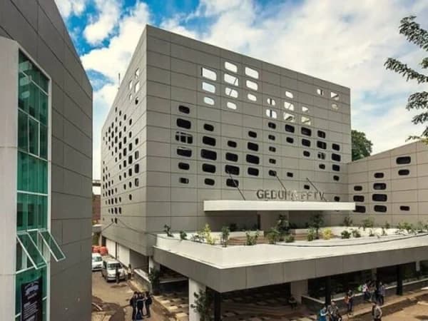 Lesbumi NU Jakarta Tolak Pemindahan IKJ ke Kota Tua: Ekosistem Kesenian di TIM Sudah Terbentuk