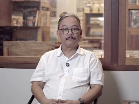 Sejarawan Ulas Cara Penulisan Sejarah di Negara Maju, Ada Komite Independen