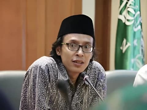 Soal Tambang Nikel di Raja Ampat, Ketua PBNU: Eksploitasi SDA Hanya Memperkaya Segelintir Orang