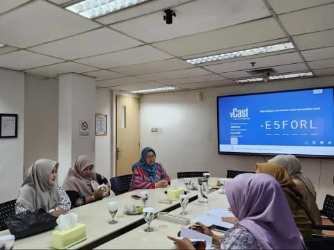 Fatayat NU dan IBLAM Kerja Sama Perkuat Kapasitas Hukum Kader Perempuan