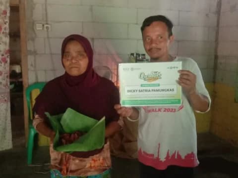 NU Online Super App Himpun Rp322,6 Juta pada Idul Adha 2025, Kurban Disalurkan hingga Palestina