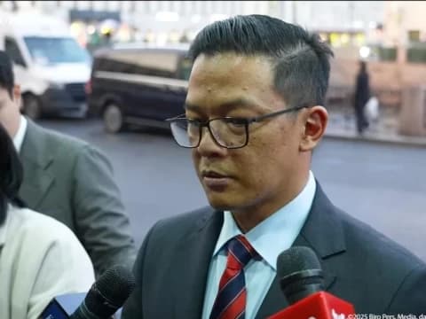 Konflik Israel-Iran, Menlu RI Berencana Segera Evakuasi WNI Melalui Jalur Darat