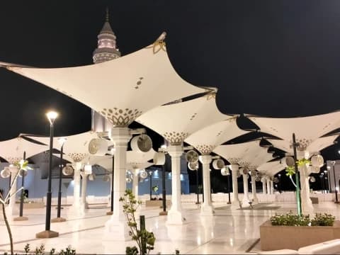 Masjid Qiblatain, Jejak Sejarah Perubahan Arah Kiblat dari Baitul Maqdis ke Ka'bah