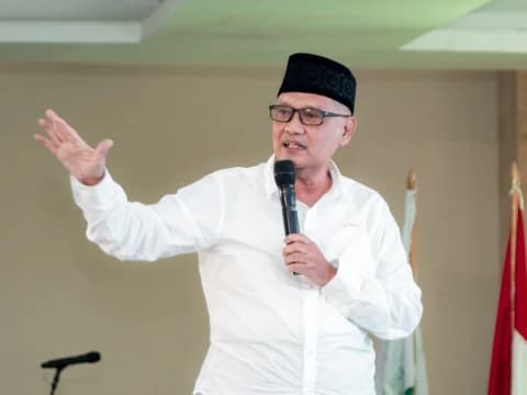 BP Haji Siapkan Langkah Audit Data untuk Perbaiki Antrean Panjang