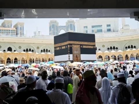 Jamaah Haji Reguler yang Wafat Dapat Asuransi, Ini Skema dan Cara Klaimnya