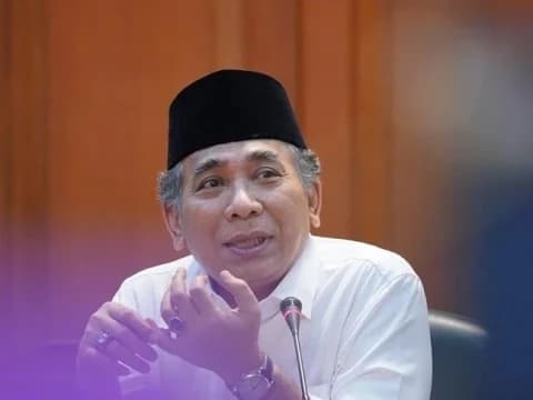 Ketum PBNU: Syuriyah Pimpinan Tertinggi, Tanfidziyah Pelaksana Kebijakan