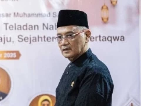 Menteri Haji dan Umrah Tegaskan Keberadaan PPIU Tetap Dibutuhkan dalam Umrah Mandiri