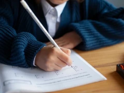 Doa Sebelum Menjawab Tes Kemampuan Akademik