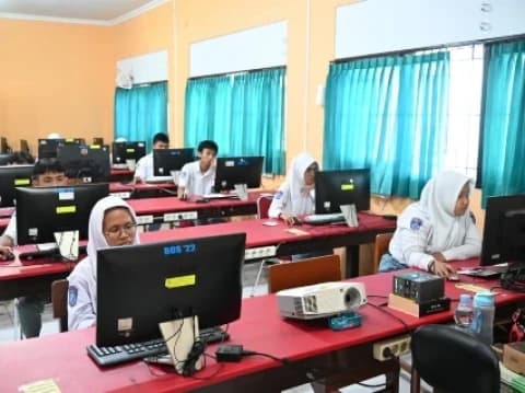 Kemendikdasmen Tegaskan Variasi Soal TKA Berbeda di Setiap Wilayah