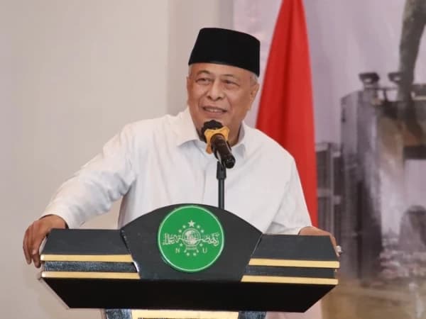 PWNU DKI Jakarta Tolak Gelar Pahlawan Nasional Soeharto