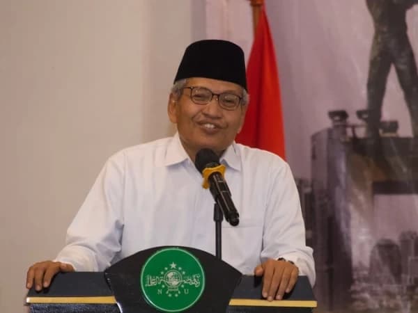 Ketua PBNU: Kebijakan Orde Baru Sulitkan Warga NU Lanjutkan Pendidikan ke Perguruan Tinggi