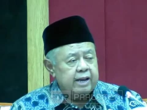 Anggota DPR Sampaikan Kekhawatiran Muslimat-Fatayat NU soal Penulisan Ulang Sejarah RI