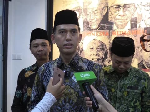Majelis Alumni IPNU Angkat Isu Sistem Pendidikan Nasional dalam Pra-Munas 2025