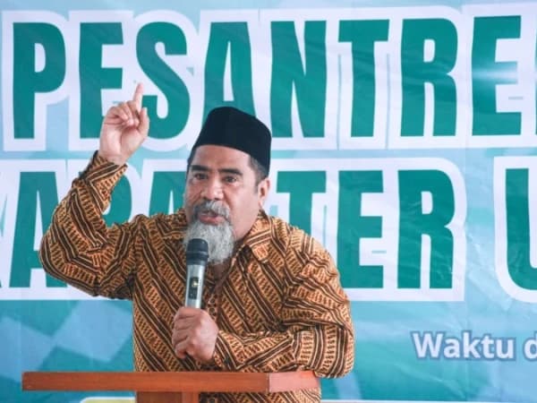 RMINU Jakarta: Pesantren Harus Jadi Ruang Aman dan Nyaman bagi Santri