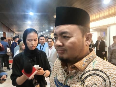 Soal Pemisahan Pemilu-Pilkada: KPU Siap Jalankan Putusan MK, DPR Sebut Langgar Konstitusi