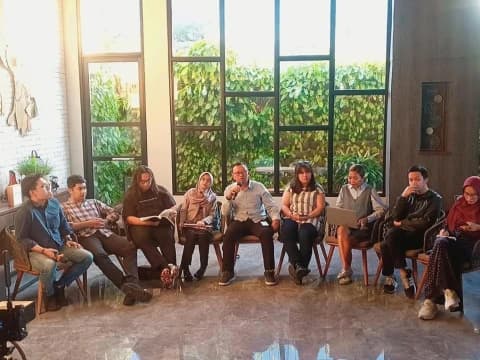 Masyarakat Nilai RUU KUHAP Jadi Ancaman Serius bagi Kebebasan Sipil