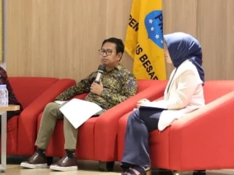 Kunci Utama Dunia Kerja: Kompetensi Digital dan Adaptif