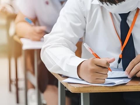 Tes Kemampuan Akademik Dimulai November 2025, Jadi Cermin Mutu Pendidikan Nasional