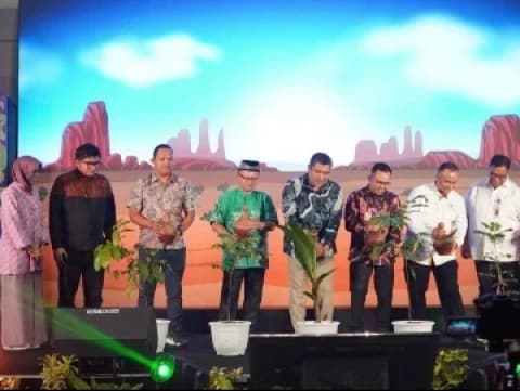 BPKH Dorong Haji Ramah Lingkungan dan Wakaf Berkelanjutan