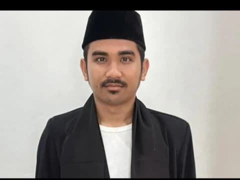 Putra Pidie Lolos Seleksi Dai Muda 2025, Bawa Semangat Dakwah Santri Aceh ke Tingkat Nasional
