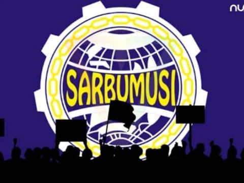 F-Buminu Singgung Penguatan Kapasitas PMI sebagai Upaya Perlindungan Utama