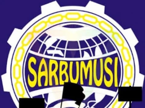 Hari Migran Internasional, F-BUMINU Sorot Lemahnya Birokrasi Lindungi Pekerja