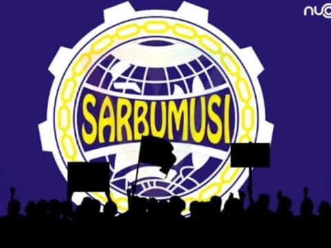 LBH Sarbumusi Tegaskan Komitmen Bantu Buruh dari Sektor Hukum