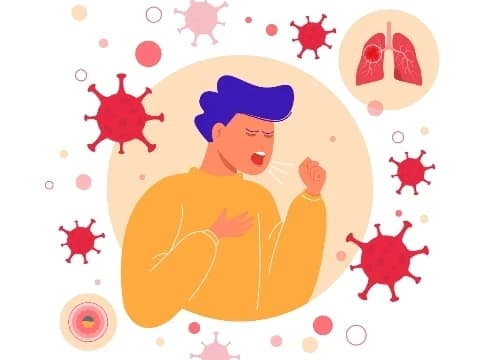 Kasus TBC Masih Tinggi, LK PBNU Ingatkan Pengobatan Harus Tuntas