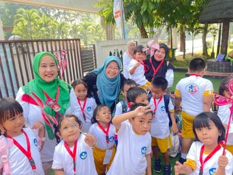 Hari Anak Nasional 2025, Fatayat NU Tegaskan Komitmen Perlindungan Anak dan Perempuan