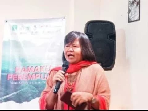 Komnas Perempuan: Perempuan Jadi Kelompok Paling Rentan dalam Konflik Keyakinan