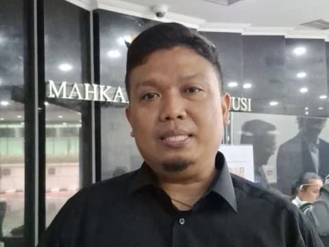 Advokat: PT Garuda dan Pertamina adalah Contoh Buruk Jika Wamen Boleh Rangkap Jabatan