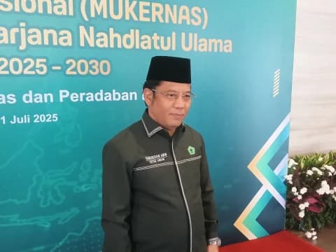 ISNU Mantapkan Diri Jadi Lokomotif Gerakan Intelektual Nahdlatul Ulama