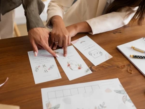 LKKNU Jakarta Imbau Calon Pengantin Selektif Pilih Jasa Pengelola Acara Pernikahan