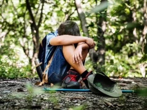 138 Kasus Anak Hilang, KPAI Soroti Lemahnya Keamanan Ruang Bermain Anak