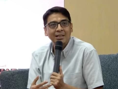 Pakar Hukum Tata Negara Sebut Relevansi Demokrasi Perlukan Komitmen Partisipasi Rakyat