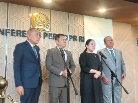 Ibu Hamil Meninggal Setelah Ditolak Empat RS, DPR Tegur Kemenkes dan Minta Evaluasi Menyeluruh