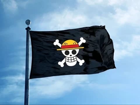 Akademisi Pastikan Tidak Ada Unsur Pidana dalam Tindakan Pengibaran Bendera One Piece