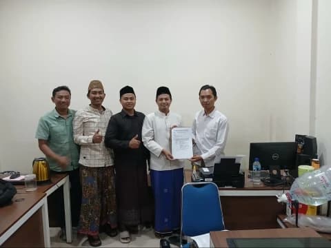 Ribuan Santri Pati Akan Gelar Aksi Tolak Kenaikan Tarif PBB 250 Persen hingga 5 Hari Sekolah