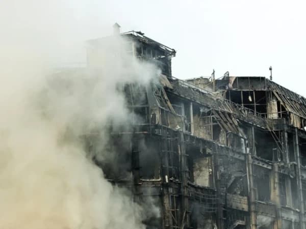 Soroti Maraknya Kebakaran, PWNU Jakarta Tekankan Kewaspadaan dan Audit Bangunan